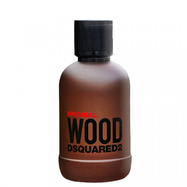 Dsquared2 Original Wood M EDP 100ML